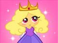 Hra Zpátky do školy: Kniha omalovánek princezen