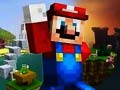Hra Blok Craft Puzzle