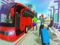Hra Simulátor řidiče autobusu v mém městě