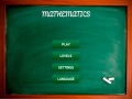 Hra Matematika