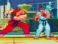 Hra Street Fighter 2 Nekonečno