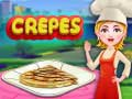 Hra Crepes