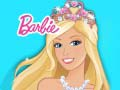 Hra Barbie Kouzelná Móda
