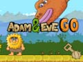 Hra Adam a Eva GO