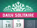 Hra Denní Solitaire