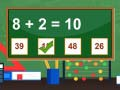 Hra Matematická hra