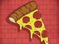 Hra Mistr Pizzy