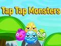 Hra Tap Tap Monstra
