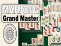 Hra Mahjong Velmistr