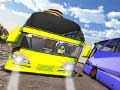 Hra Služba přepravy autobusů USA 2020