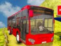 Hra Metro Autobus Hry Skutečný Metro Sim