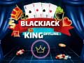 Hra Blackjack Král Offline