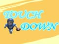 Hra Touchdown