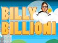 Hra Billy Billioni
