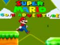 Hra Super Mario Dobrodružství s Mince