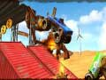 Hra Simulátor letadla na nemožné trati Monster Truck