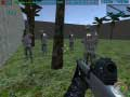Hra Přežití Vlna Zombie Multiplayer