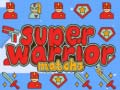 Hra Super Voják Match 3