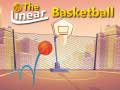 Hra Lineární Basketbal