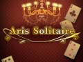 Hra Aris Solitér