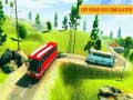 Hra Offroad Autobus