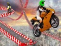 Hra Nemožné Dobrodružství na Cyklistické Dráze