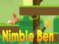 Hra Mrštný Ben
