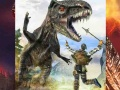 Hra Smrtelný lovec dinosaurů