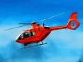 Hra Hádanka s helikoptérem