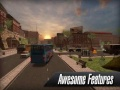 Hra Skutečný městský autobusový simulátor