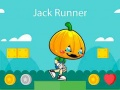 Hra Jack Běžec