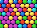 Hra Bubble Shooter Restart