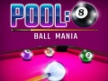Hra Pool: Šílenství 8 Ball