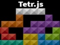 Hra Tetr.js