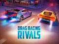 Hra Rivalové Drag Racingu