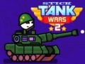 Hra Války Tyčkových Tanků 2