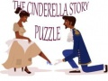 Hra Příběh Popelky: Puzzle