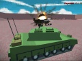 Hra Bitva helikoptérů a tanků: Pustinná bouře Multiplayer