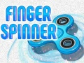Hra Prstový Spinner