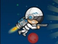 Hra Zabiják Astronautů