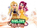 Hra Online Příběhy se Selfiemi