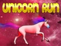 Hra Běh s Jednorohem