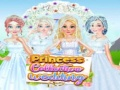 Hra Svatba Princeznovské Kolektiv
