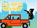 Hra Jen legendy mohou hrát