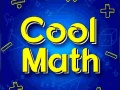 Hra Cool Matematika