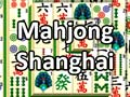 Hra Šanghaj Mahjong