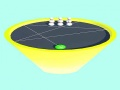 Hra Bowling Hit 3D