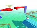 Hra Roler 3D
