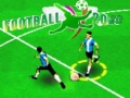 Hra Fotbal 2020
