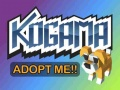Hra Kogama Adopťe Mě